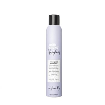 MILK SHAKE LIFESTYLING STRONG ECO HAIRSPRAY 250 ml / 8.40 Fl.Oz